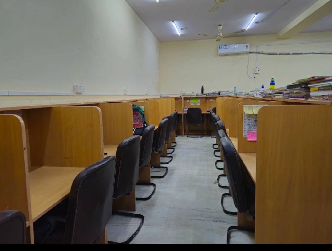 Library Gallery Image