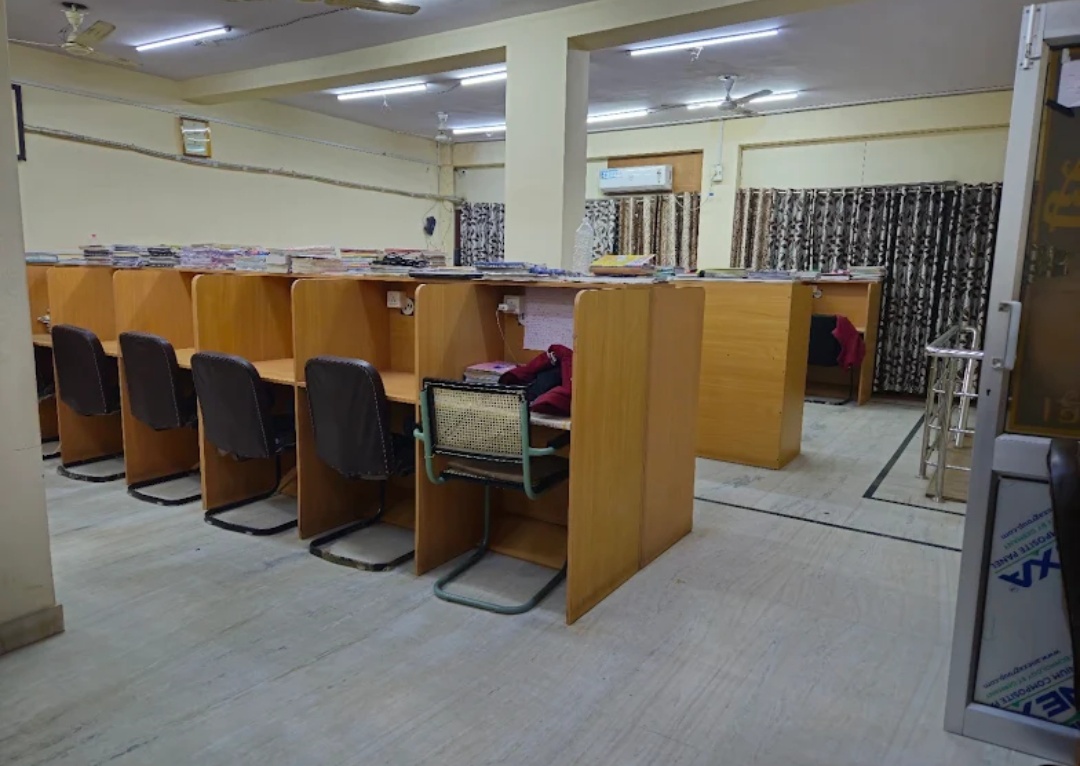 Library Gallery Image